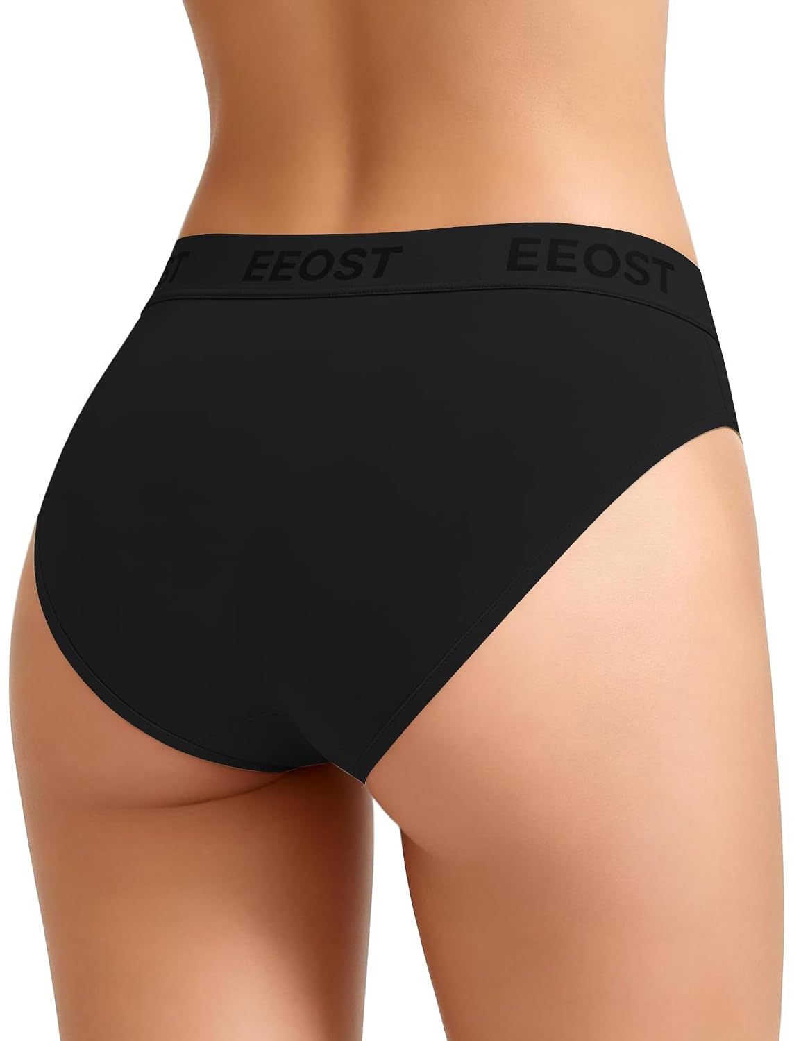 EEOST Smooth Front Tucking Panties for Trans Women — image 3
