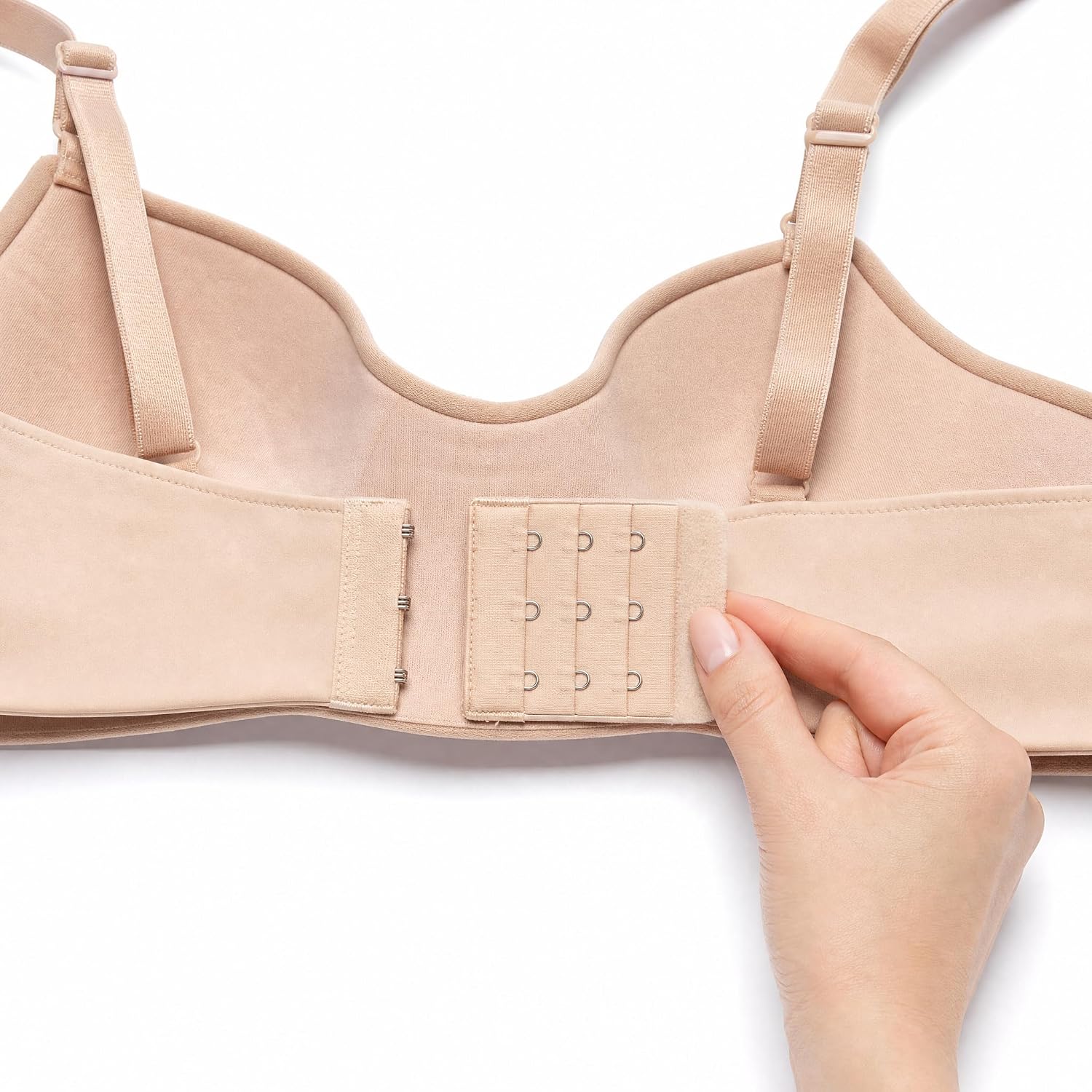 LECMOKH Bra Extender Strap Set for Women — image 5
