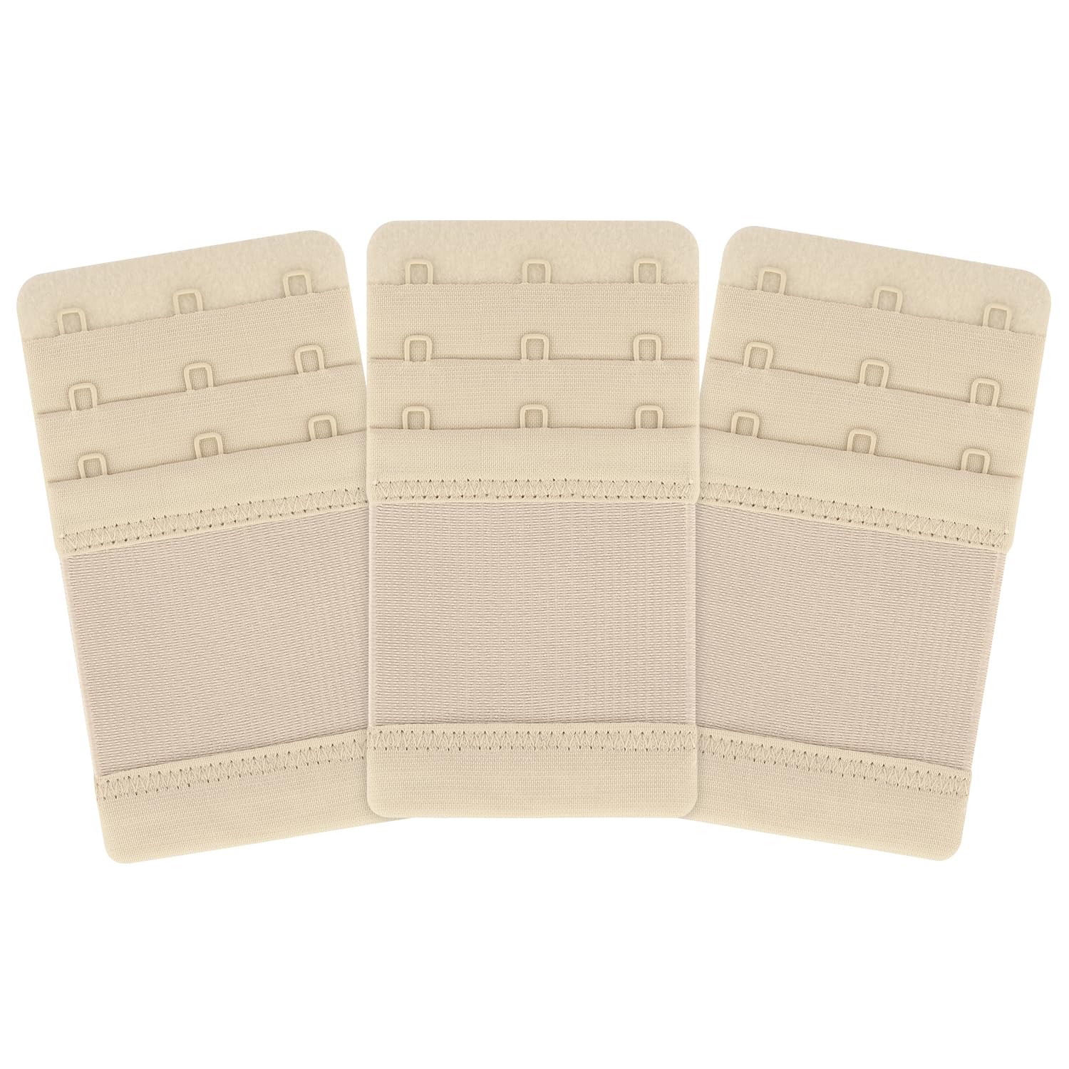Meliya 3 Hook Bra Extender Strap — image 6