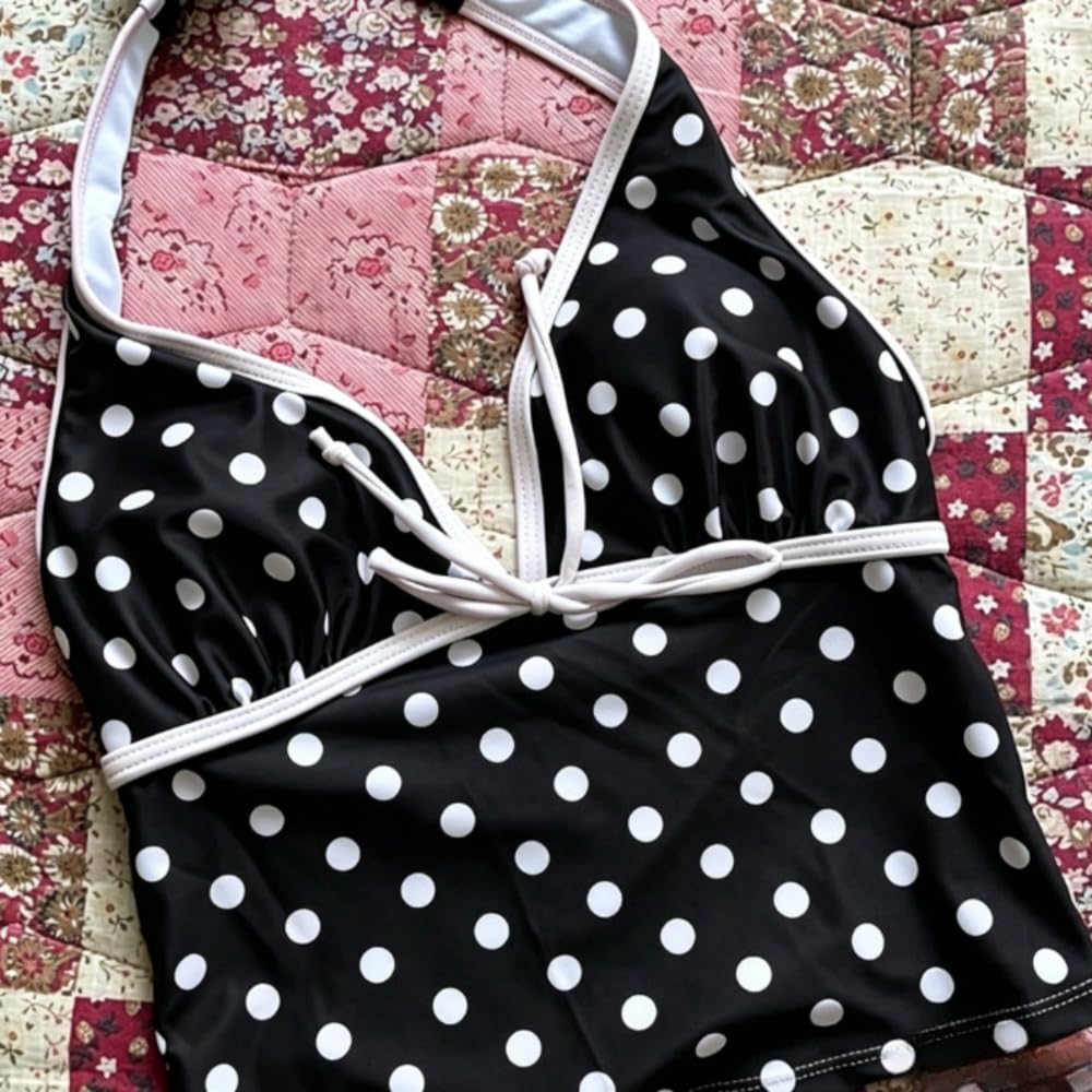 MANGMAO Vintage Floral Bikini Set for Women — image 5
