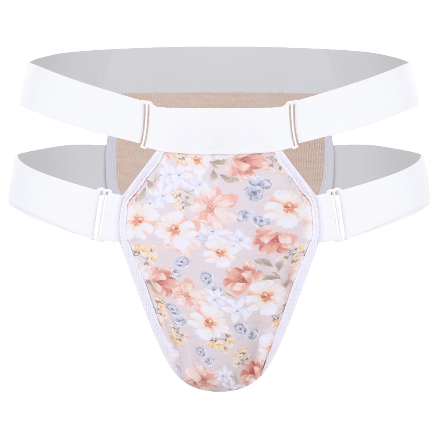 easyforever Women's Low Waist G-String Thong — image 5