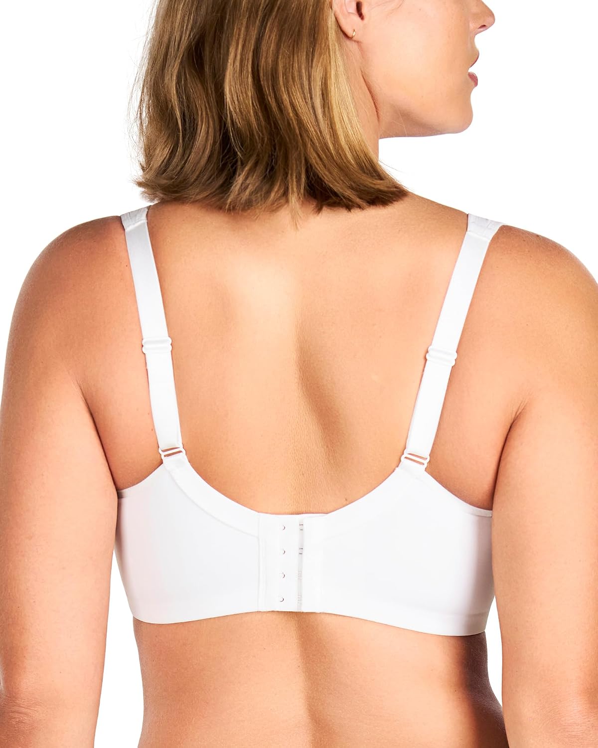 HSIA Minimizer Full Coverage T-Shirt Bra — image 5