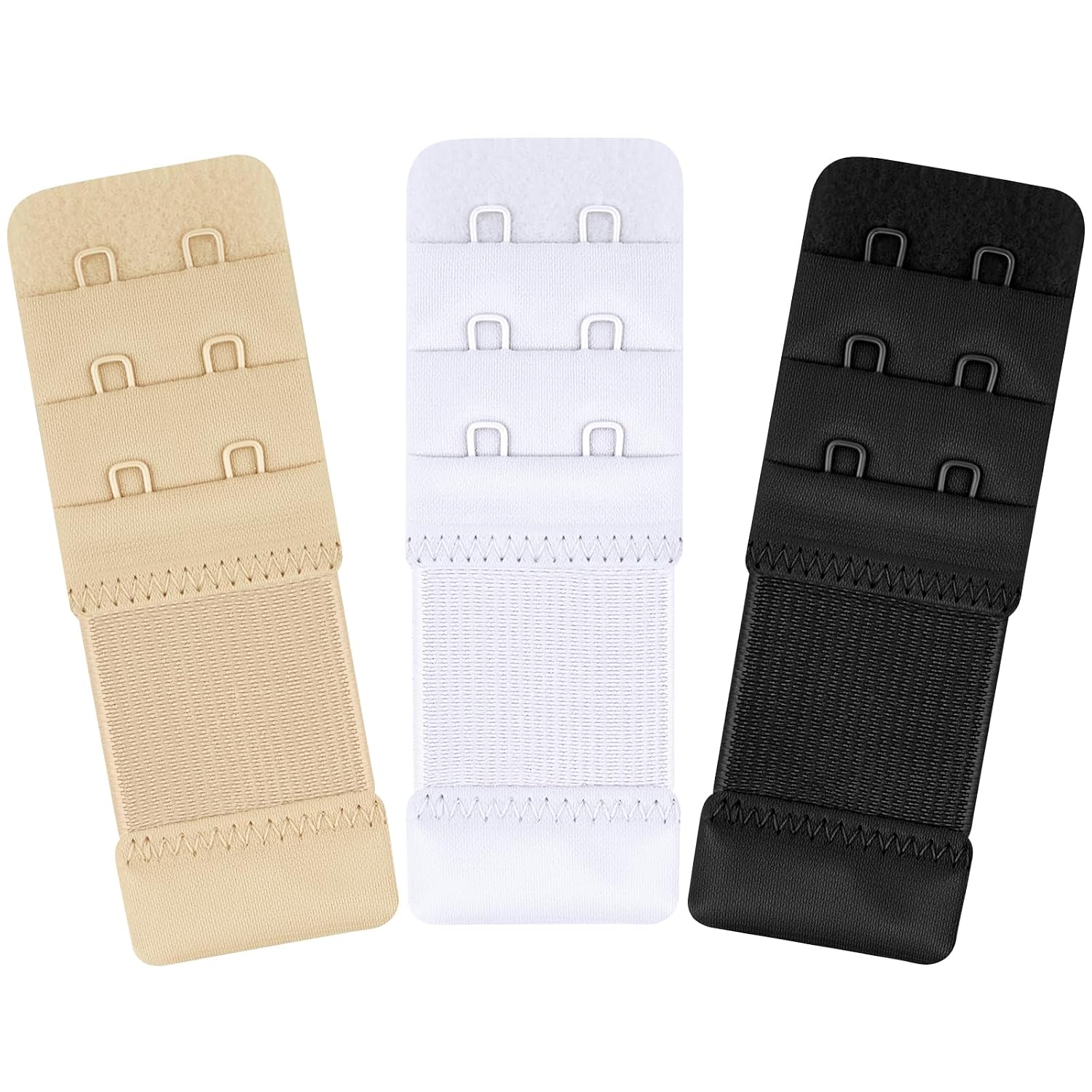 Meliya 2 Hook Bra Extender Strap — image 6